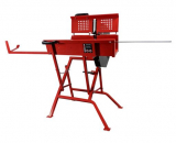 BKS400-230V/NTwo19 Wippsäge mit 400mm HM-Sägeblatt Motor 230V 2,2kW BKS400-230V/NTwo19 Wippsäge mit 400mm HM-Sägeblatt Motor 230V 2,2kW