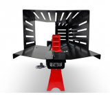 Set 6 To Holzspalter liegend 230V 52 cm LS6Two-52Ty Set 6 To Holzspalter liegend 230V 52 cm LS6Two-52Ty