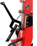 11 To Holzspalter stehend Elektromotor 230V 104 cm LS11Two-230V