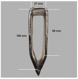 Arbeitstisch universal für Holzspalter u. a. Gerät Arbeitstisch universal für Holzspalter u. a. Gerät