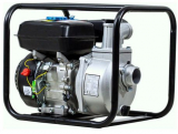 Benzin-Wasserpumpe 60.000 L/h 6,5PS