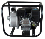 Benzin-Wasserpumpe 60.000 L/h 6,5PS