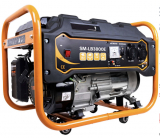 Stromerzeuger Strahlemann 3,3kW 230V