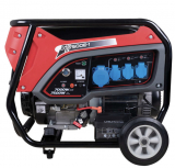 Stromerzeuger 7,5KW 230V mit E-Start Stromerzeuger 7,5KW 230V mit E-Start