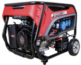 Stromerzeuger 7,5KW 230V mit E-Start Stromerzeuger 7,5KW 230V mit E-Start