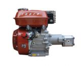 Hydraulikaggregat mit 6,5 PS Benzinmotor, inkl. 200bar Hochleistungspumpe Hydraulikaggregat mit 6,5 PS Benzinmotor, inkl. 200bar Hochleistungspumpe