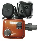 Hydraulikaggregat mit 6,5 PS Benzinmotor, inkl. 200bar Hochleistungspumpe Hydraulikaggregat mit 6,5 PS Benzinmotor, inkl. 200bar Hochleistungspumpe