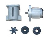 Hydraulikaggregat mit 6,5 PS Benzinmotor, inkl. 200bar Hochleistungspumpe Hydraulikaggregat mit 6,5 PS Benzinmotor, inkl. 200bar Hochleistungspumpe