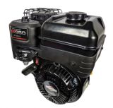 Hydraulikaggregat LSA208CC-B&S mit Briggs&Stratton Benzinmotor XR950 und Hochleistungszahnradpumpe Hydraulikaggregat LSA208CC-B&S mit Briggs&Stratton Benzinmotor XR950 und Hochleistungszahnradpumpe