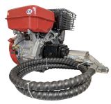 Hydraulikaggregat LSA302CC-CN-39L mit 9,0 PS 4-Takt OHV Motor und Doppelkammerzahnradpumpe Hydraulikaggregat LSA302CC-CN-39L mit 9,0 PS 4-Takt OHV Motor und Doppelkammerzahnradpumpe