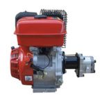 Hydraulikaggregat LSA302CC-CN mit 9,0 PS 4-Takt OHV Motor und Hochleistungszahnradpumpe Hydraulikaggregat LSA302CC-CN mit 9,0 PS 4-Takt OHV Motor und Hochleistungszahnradpumpe