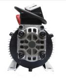 Hydraulikaggregat 3,5KW mit 200 bar Hochleistungszahnradpumpe Hydraulikaggregat 3,5KW mit 200 bar Hochleistungszahnradpumpe