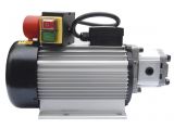 Hydraulikaggregat 3,8KW mit 200 bar Hochleistungszahnradpumpe