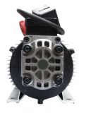 Hydraulikaggregat 3,8KW mit 200 bar Hochleistungszahnradpumpe Hydraulikaggregat 3,8KW mit 200 bar Hochleistungszahnradpumpe