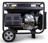 Stromerzeuger 7kW 230V mit E-Start