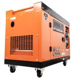 Stromerzeuger Diesel 5,5kW 230V mit E-Start