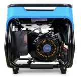 Stromerzeuger 6,5kW 230V+400V mit E-Start