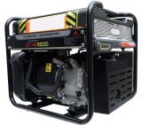 Inverter Stromerzeuger 3,5kW 230V