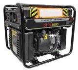 Inverter Stromerzeuger 3,5kW 230V