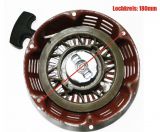 Reversierstarter / Zugstarter für 9,0PS Motoren Reversierstarter / Zugstarter für 9,0PS Motoren