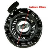 Reversierstarter / Zugstarter für 5,5PS - 6,5PS Motoren Reversierstarter / Zugstarter für 5,5PS - 6,5PS Motoren