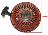 Reversierstarter / Zugstarter für 13PS Motoren Reversierstarter / Zugstarter für 13PS Motoren