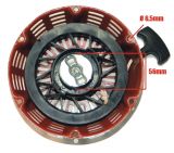 Reversierstarter / Zugstarter für 13PS Motoren Reversierstarter / Zugstarter für 13PS Motoren