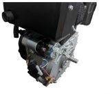 LONCIN Dieselmotor 13 PS inkl. E-Start LONCIN Dieselmotor 13 PS inkl. E-Start