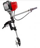 Bootsmotor 1,2 PS Bootsmotor 1,2 PS