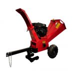 Häcksler / Trommelhäcksler CS120 Häcksler / Trommelhäcksler CS120