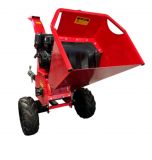 Häcksler / Trommelhäcksler CS120 Häcksler / Trommelhäcksler CS120