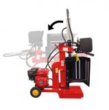 Holzspalter VHLSwo8TG stehend/liegend Holzspalter VHLSwo8TG stehend/liegend