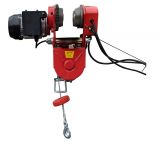 Elektro Seilzug HDGDwo-800/NT16, inkl. Laufkatze Elektro Seilzug HDGDwo-800/NT16, inkl. Laufkatze