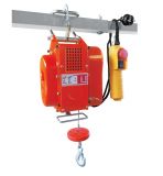 Elektro-Seilzug HXSwo200D inkl. Umlenkrolle Elektro-Seilzug HXSwo200D inkl. Umlenkrolle