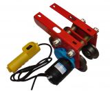 Elektrische Laufkatze TDwo05, 230V Elektrische Laufkatze TDwo05, 230V