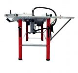 Tischkreissäge 400V, inkl. 315mm Sägeblatt (65066) Tischkreissäge 400V, inkl. 315mm Sägeblatt (65066)