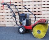 Kehrmaschine KMBE-32520 Kehrmaschine KMBE-32520