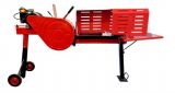 Kinetischer Holzspalter liegend HLSwo8T-1 230V Kinetischer Holzspalter liegend HLSwo8T-1 230V