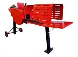 Kinetischer Holzspalter liegend HLSwo8T-1 230V Kinetischer Holzspalter liegend HLSwo8T-1 230V