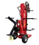 Holzspalter stehend VLSwo25T-PTO, Zapfwelle Holzspalter stehend VLSwo25T-PTO, Zapfwelle