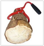 Packzangen mit Handgriff max. Ø 19mm Packzangen mit Handgriff max. Ø 19mm