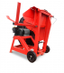 BKS700wo-230V/NT19 Wippsäge mit 700mm HM-Sägeblatt Motor 230V 3,0 kW