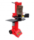 8 To Holzspalter stehend 400V 55 cm LS8T-400V/PRO