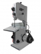 Bandsäge BSwo255 für Holzfeinschnitt 230V 500W Motor max. 245 mm Holzaufnahme