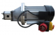 Hydraulikaggregat Elektromotor 5500W, 200bar Pumpe LSA5500wo-400V inkl. Hydraulikpumpe 200bar