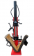 11 To Holzspalter stehend Elektromotor 230V 104 cm LS11Two-230V