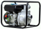 Benzin-Wasserpumpe 60.000 L/h 6,5PS