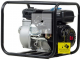 Benzin-Wasserpumpe 60.000 L/h 6,5PS
