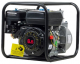 Benzin-Wasserpumpe 60.000 L/h 6,5PS