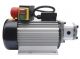 Hydraulikaggregat 3,8KW mit 200 bar Hochleistungszahnradpumpe
